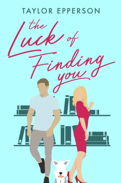 Luck of Finding You
