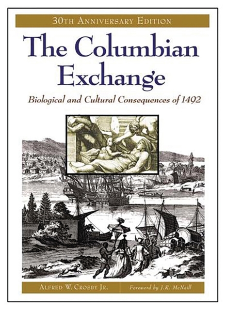Columbian Exchange