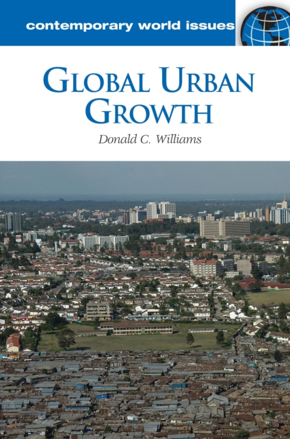 Global Urban Growth