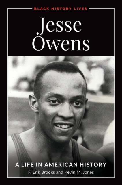 Jesse Owens