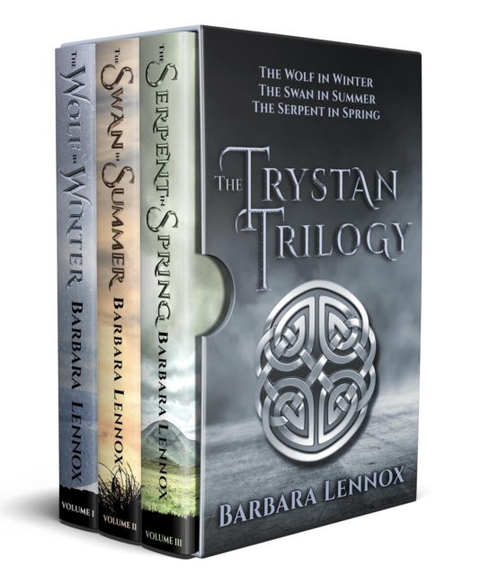 Trystan Trilogy