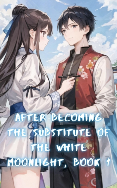 After Becoming the Substitute of the White Moonlight