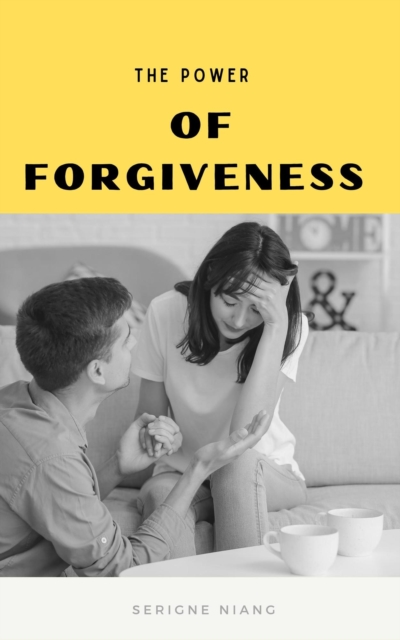 Power of Forgiveness