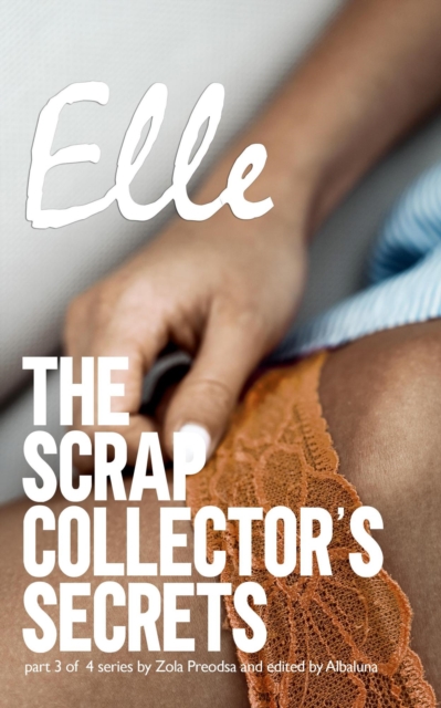 Scrap Collector's Secrets: Elle