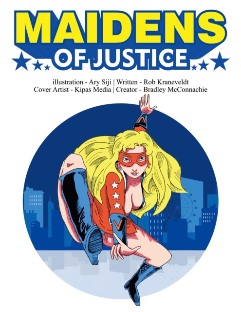 Maidens of Justice