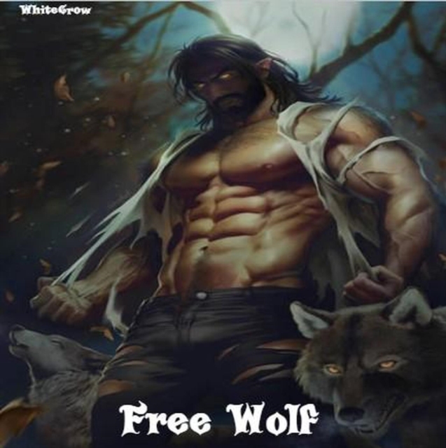 Free Wolf