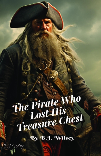 Pirate Who Lost His Treasure Chest