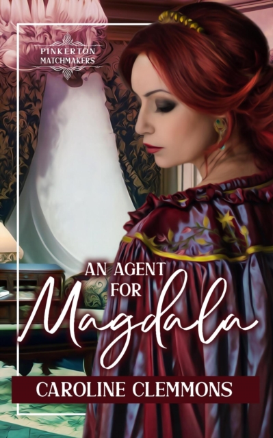 Agent for Magdela