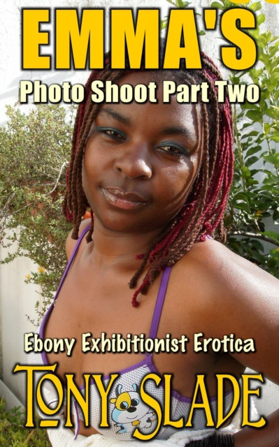 Emma's Photo Shoot: Part Two