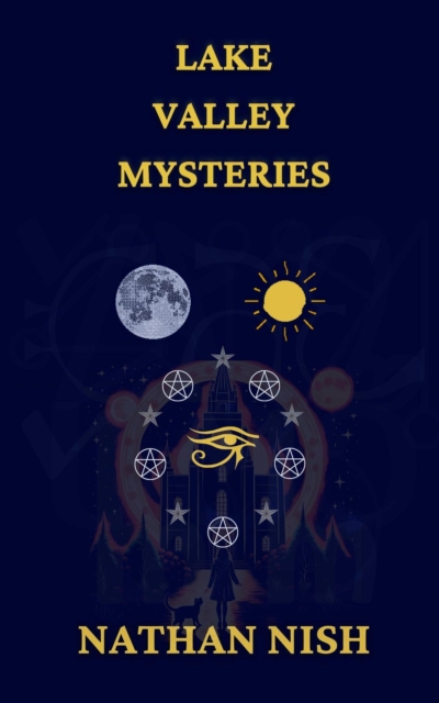 Lake Valley Mysteries