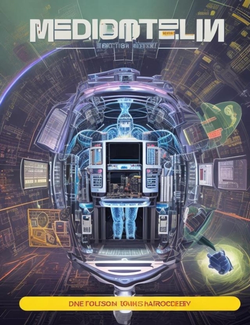 Robotic Surgeon: A Journey into the Future of Healthcare&quote;