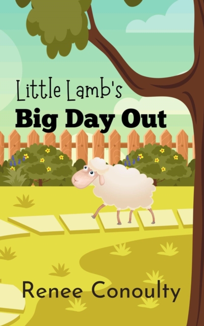 Little Lamb's Big Day Out