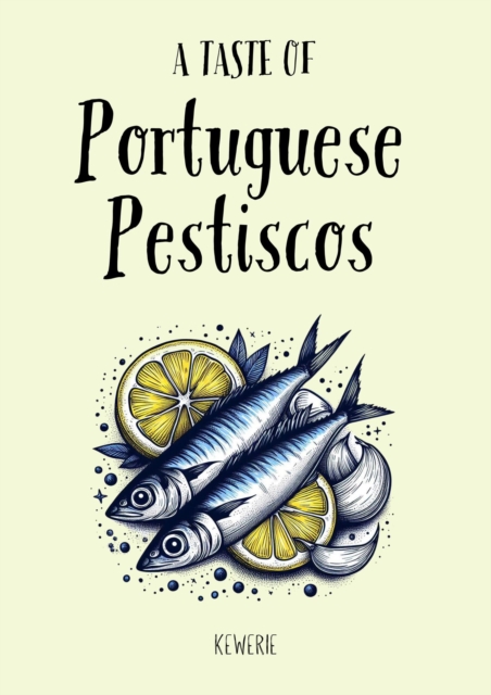 Taste of Portuguese Pestiscos