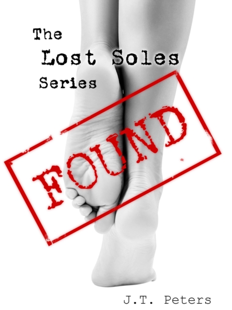 Lost Soles Series: Found