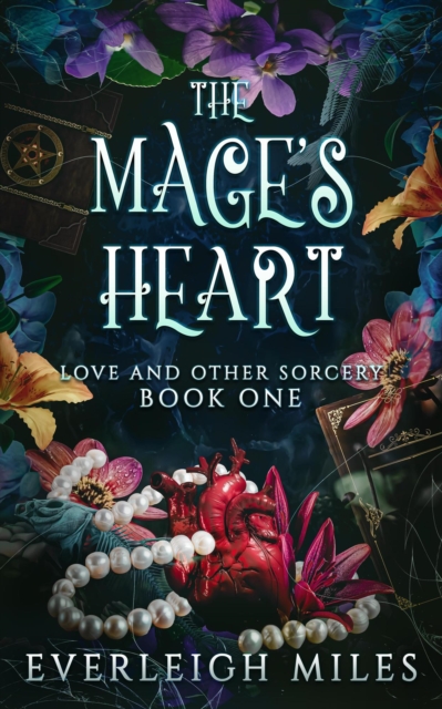 Mage's Heart
