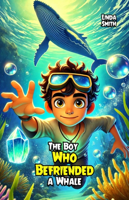 Boy Who Befriended a Whale