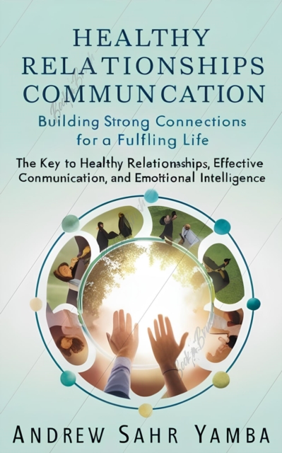 Healthy Relationships Communication