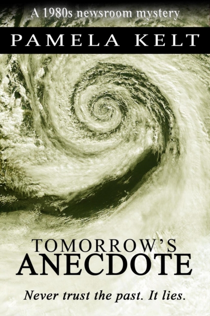 Tomorrow's Anecdote