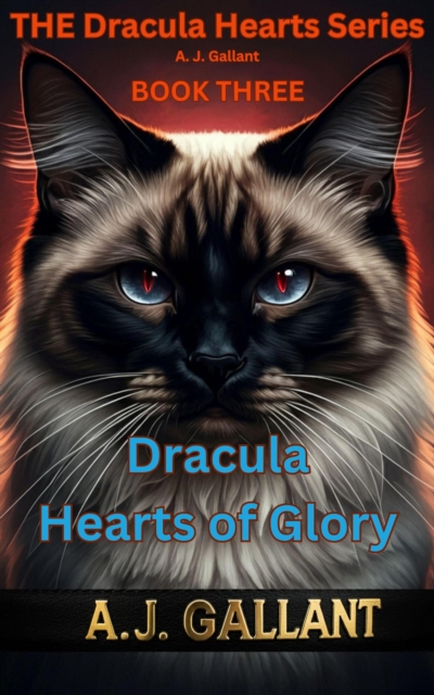 Dracula Hearts of Glory