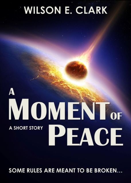Moment of Peace (A Short Story)