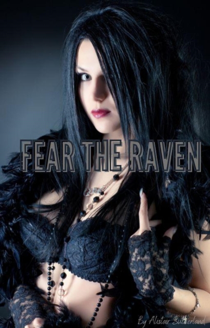 Fear The Raven