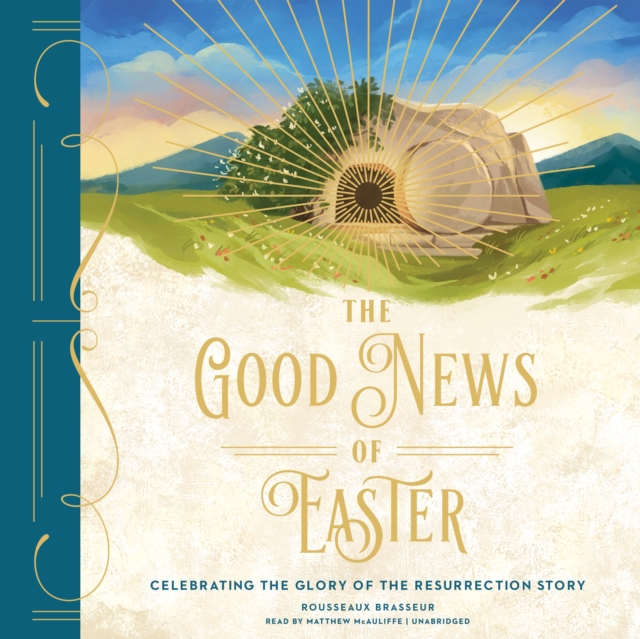 Good News of Easter
