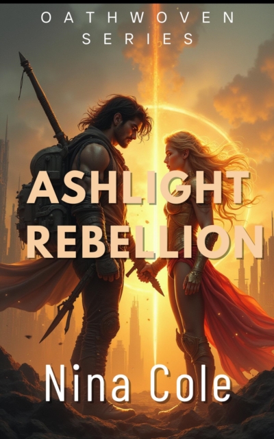 Ashlight Rebellion