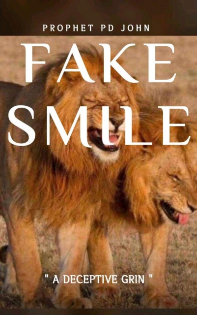 Fake Smile
