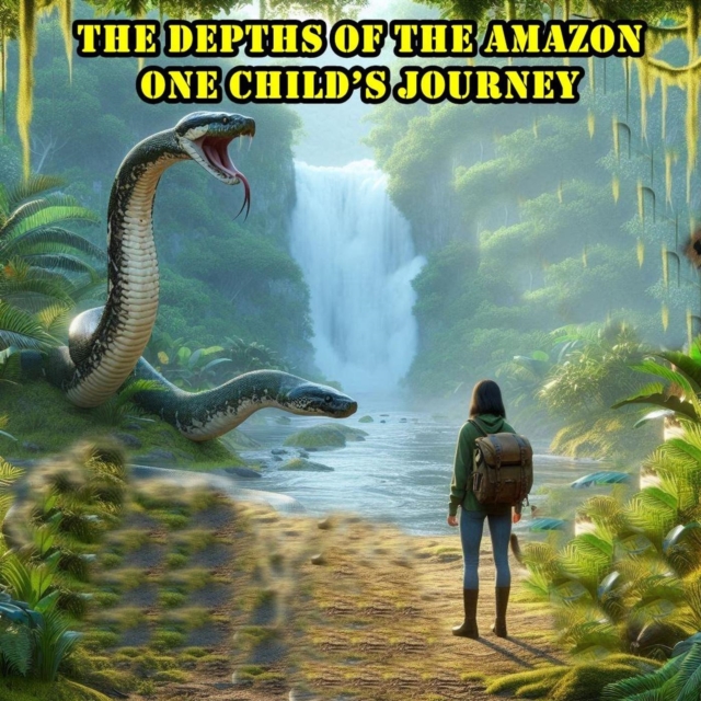 Depths of the Amazon One Child's Journey