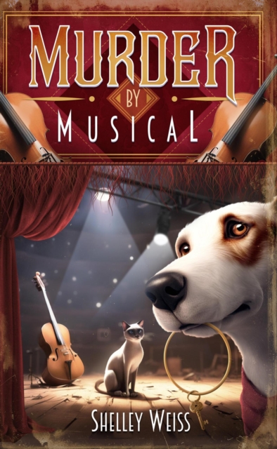 Murder by Musical