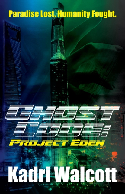 Ghost Code: Project Eden