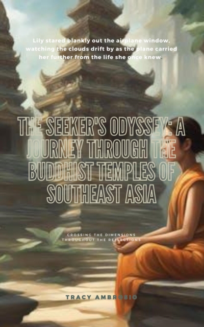 Seeker's Odyssey: A Journey Through the Buddhist Temples of Southeast Asia
