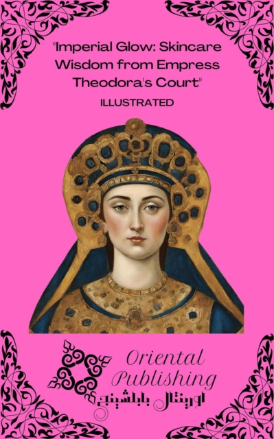 Imperial Glow: Skincare Wisdom from Empress Theodora's Court