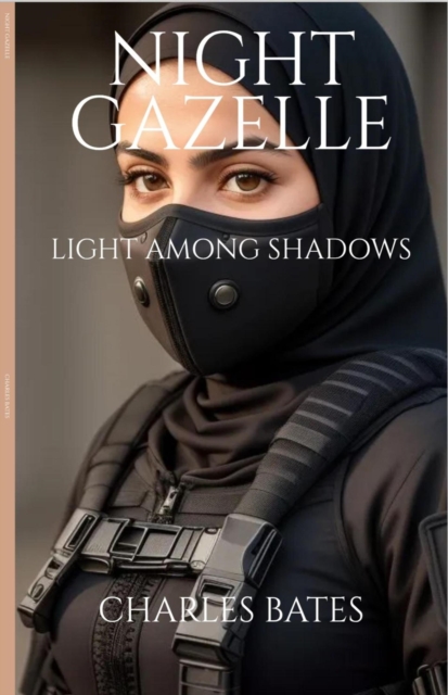 Night Gazelle: Light Among Shadows