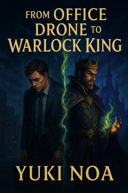 From Office Drone to Warlock King