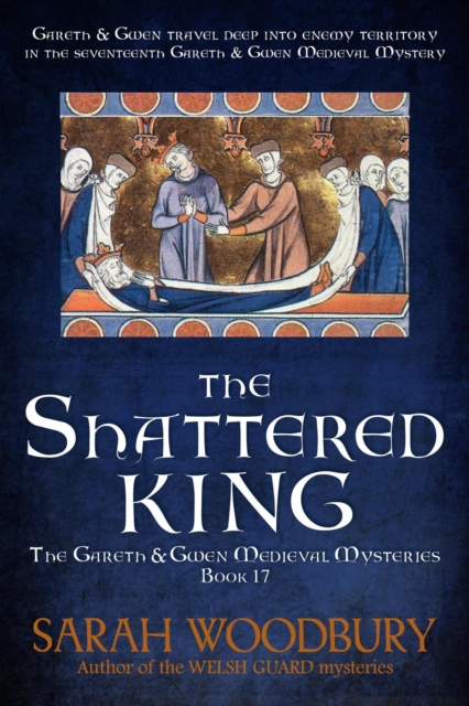 Shattered King
