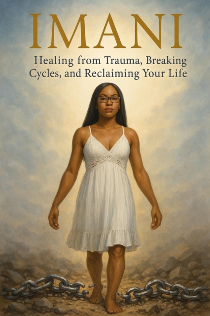 Imani: Healing from Trauma, Breaking Cycles, and Reclaiming Your Life