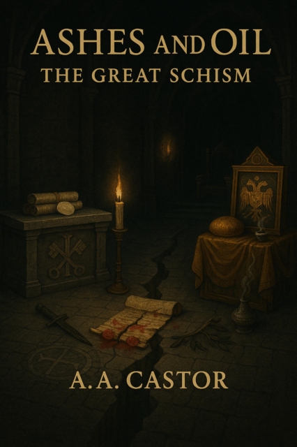 Ashes and Oil: The Great Schism