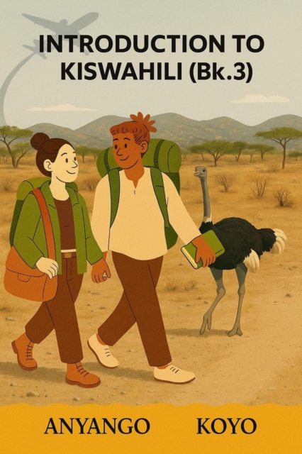 Introduction to Kiswahili