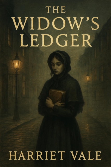 Widow's Ledger