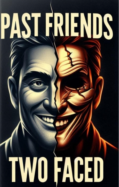 Past Friends Two Faced / Two Faced 2