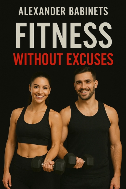 Fitness Without Excuses