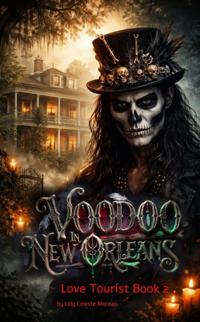 Voodoo In New Orleans