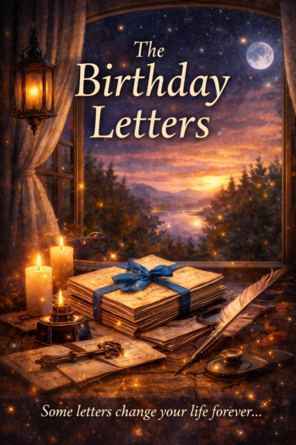 Birthday Letters (DELUXE EDITION w/BONUS CONTENT)