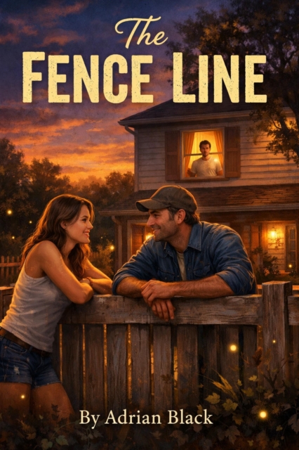 Fence Line