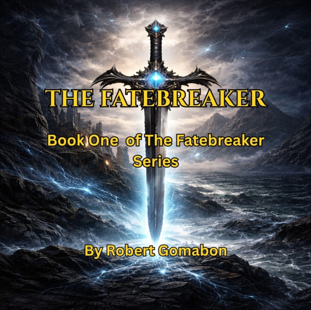 Fatebreaker
