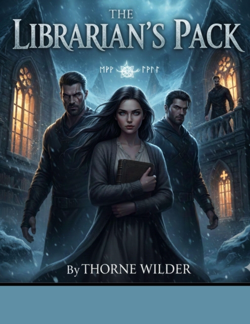Librarian's Pack