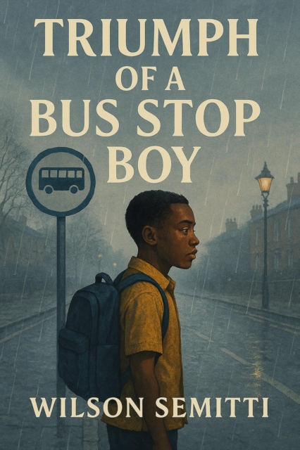 Triumph of A Bus Stop Boy