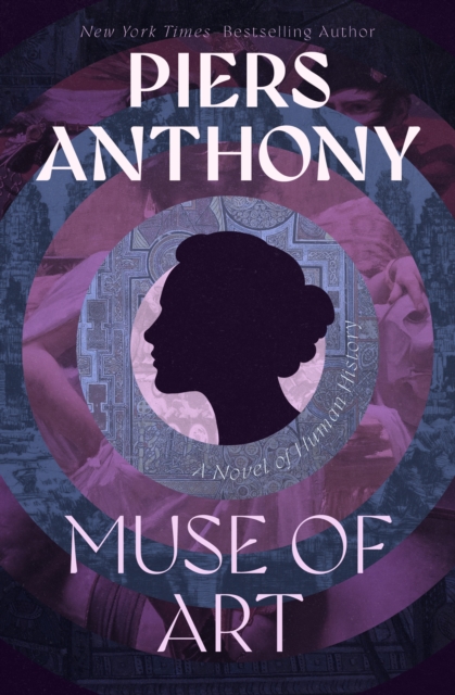 Muse of Art