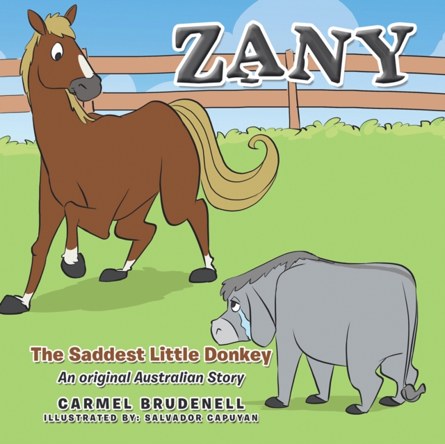 ZANY